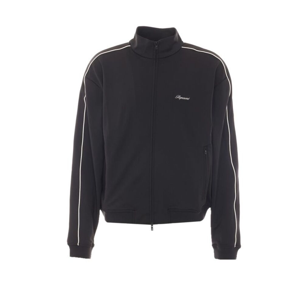 Represent Men Zip Track Jacket